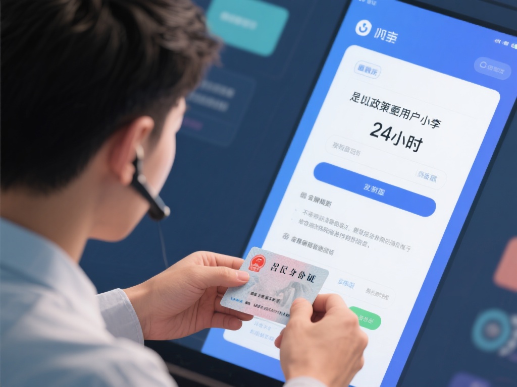 以一位普通用户小李的经历为例，他在政策更新后首次申