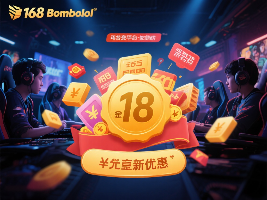 188金宝搏电竞最新优惠活动抢先了解 (188金宝搏电竞最新优惠活动抢先了解，惊喜福利等你来拿！）