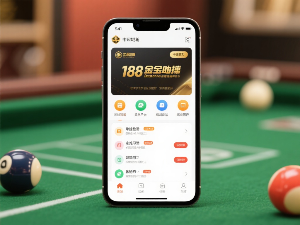 通过以上分析可以看出，188金宝搏中国手机端在界面