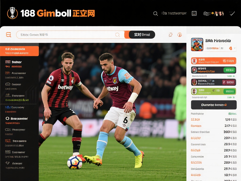 想要在体育投注中占据优势，紧跟赛事动态是第一步。1