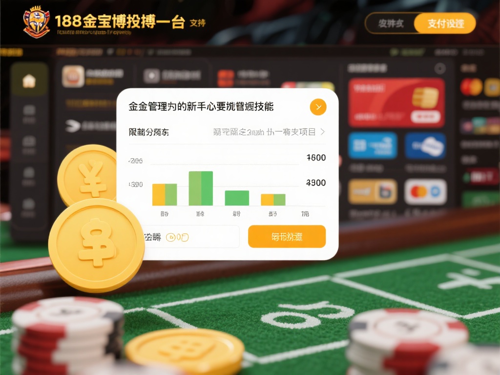 188金宝搏投注平台：新手入门指南详解 (188金宝搏投注平台：新手入门指南详解与实用技巧）