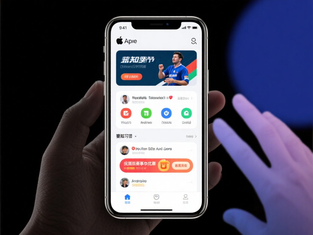 188金宝搏苹果版与安卓版的区别对比！ (188金宝搏苹果版与安卓版功能及体验全面对比！）