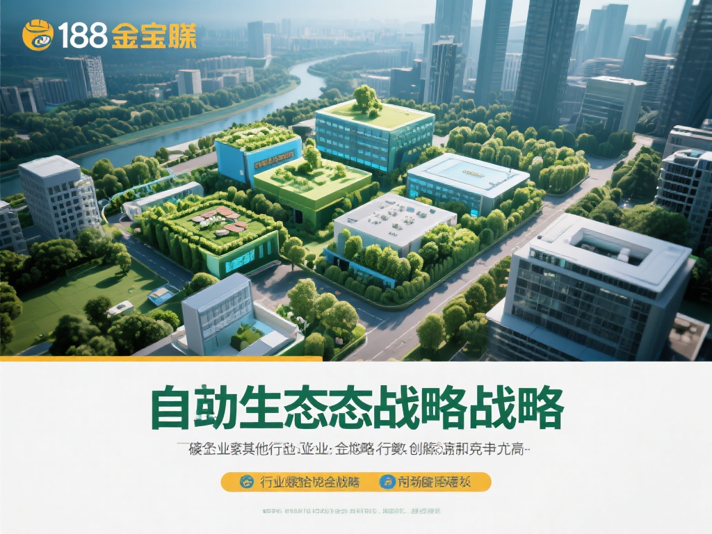 188金宝搏自建生态如何改变行业格局？ (188金宝搏自建生态如何重塑行业竞争新格局？）