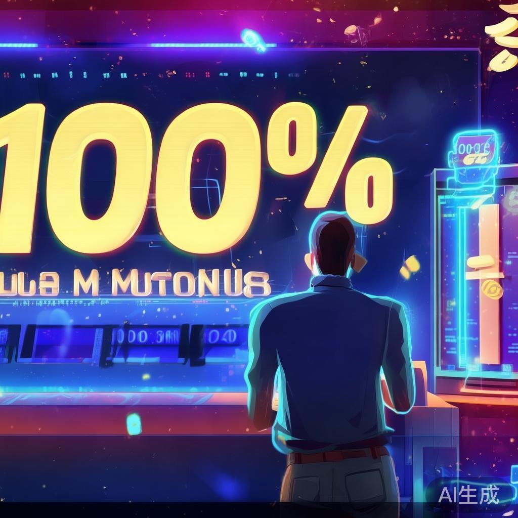 全面解析my188金宝博优惠活动与新手注册福利的详细指南 平台通常会为首次存款用户提供高额的 welcome