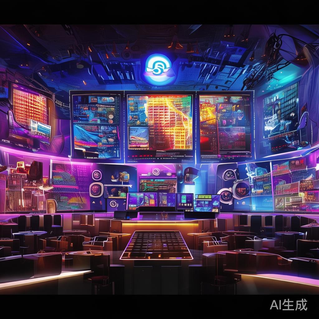 2024年及以后：188金宝博官网娱乐场线上娱乐的未来发展趋势与前景预测