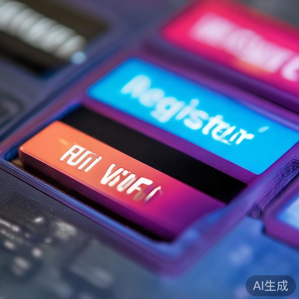 全面攻略：188金宝博app注册新账号详细流程与注意事项