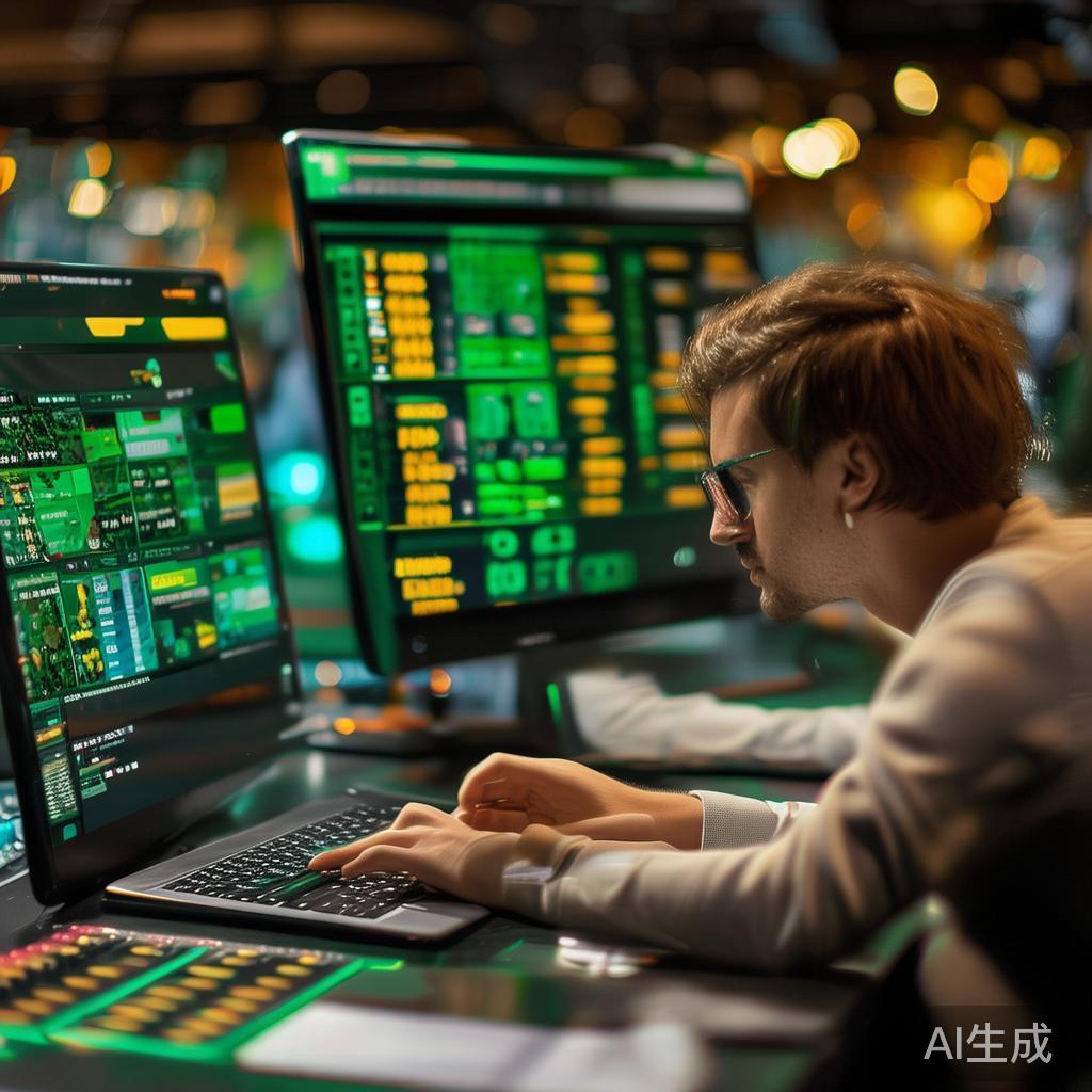 全面解析188金宝博体育投注的客户服务与在线支持体系及其优势 随着在线体育投注的普及,客户在选择投注平台时,重视