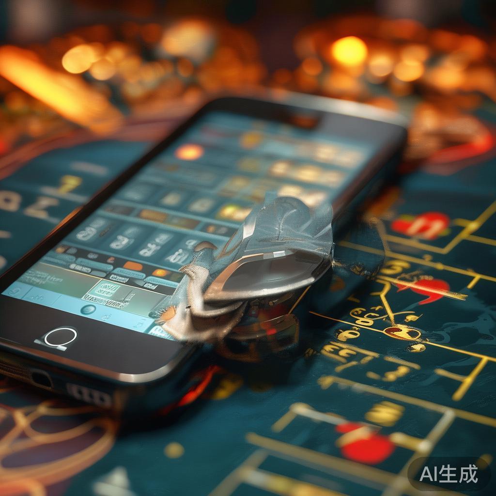 全面解析188金宝博手机博彩的平台安全与可靠操作指南 在选择平台进行手机博彩时,安全性是最为核心的考虑因