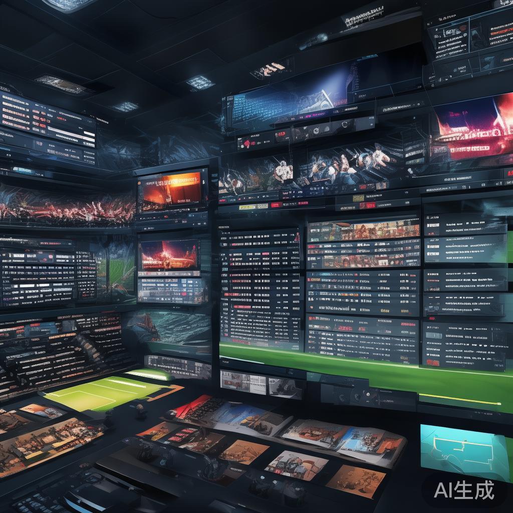 金宝博188bet官网体育比赛丰富多样，精彩玩法全方位介绍