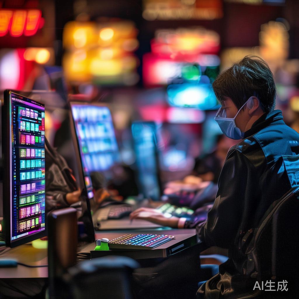 在众多线上娱乐平台中，客服服务已成为衡量平台整体专