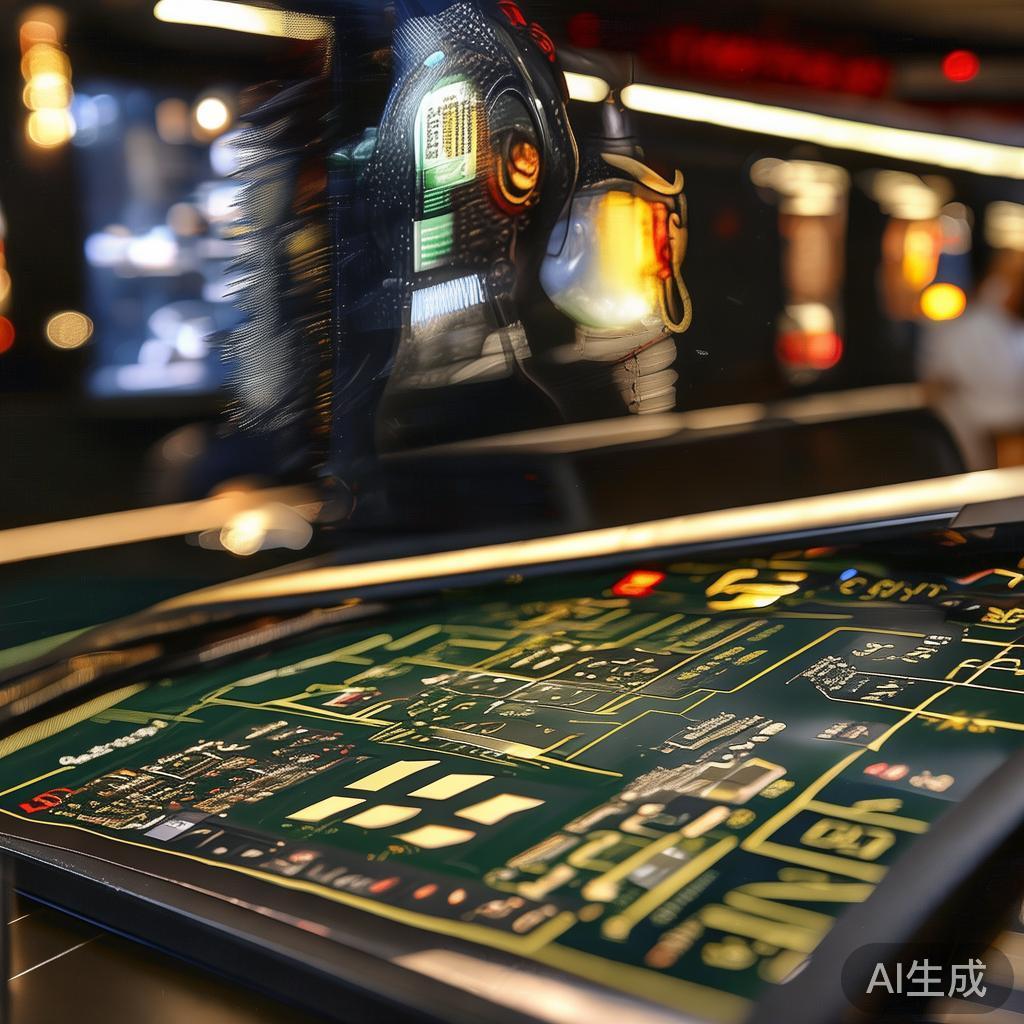 全面解析亚洲188金宝博官网的安全使用指南与风险防范措施 亚洲188金宝博官网作为行业中的领军者,通常都拥有