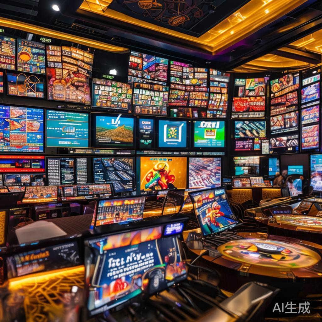 深入分析188金宝博官网娱乐平台的独特优势与核心特色