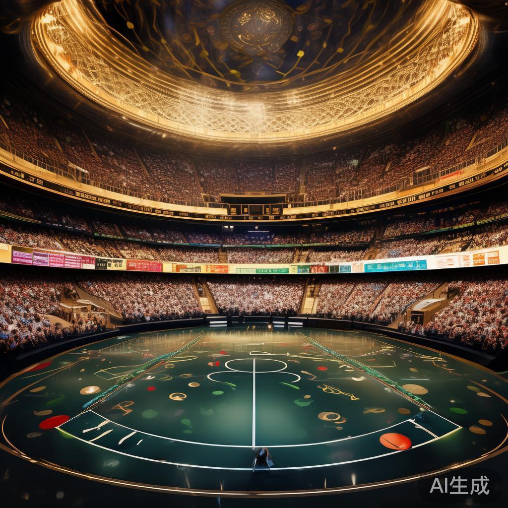 全面解析188金宝博bet最新赛事投注攻略与技巧指导