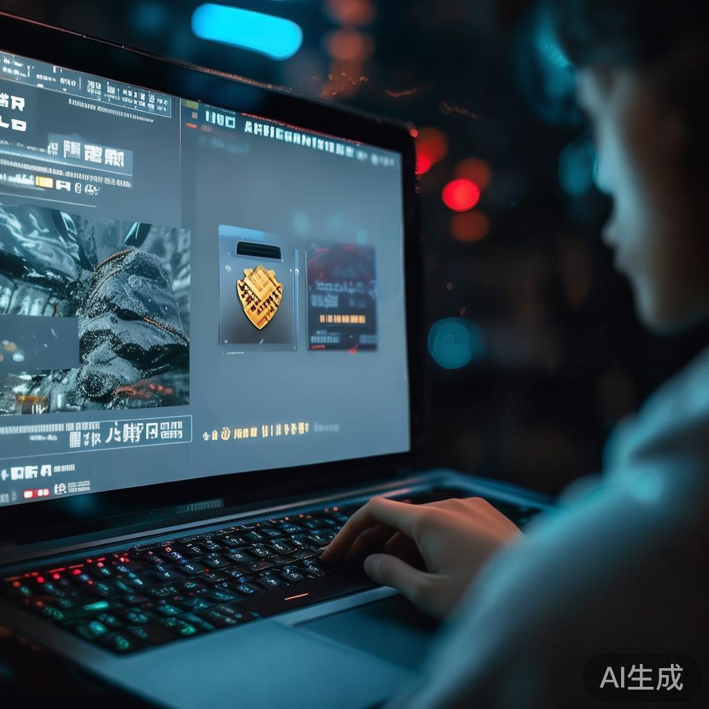 网络安全形势严峻，非法平台充斥，用户的账户信息和资