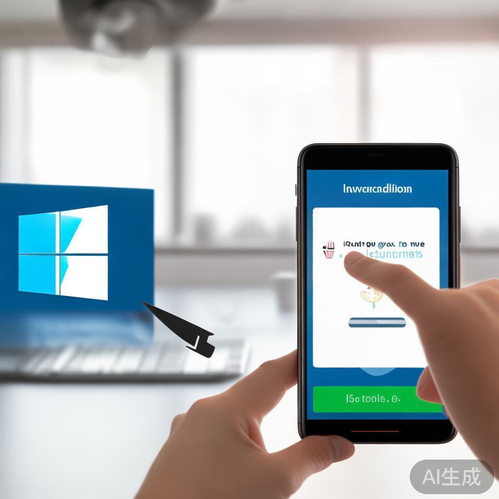 2.&nbsp;安装程序的操作步骤
下载完成后，按照提示进