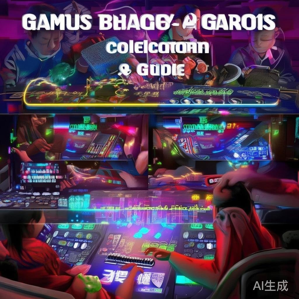 不同游戏&nbsp;有不同的技巧。188金宝博亚洲合集游戏攻