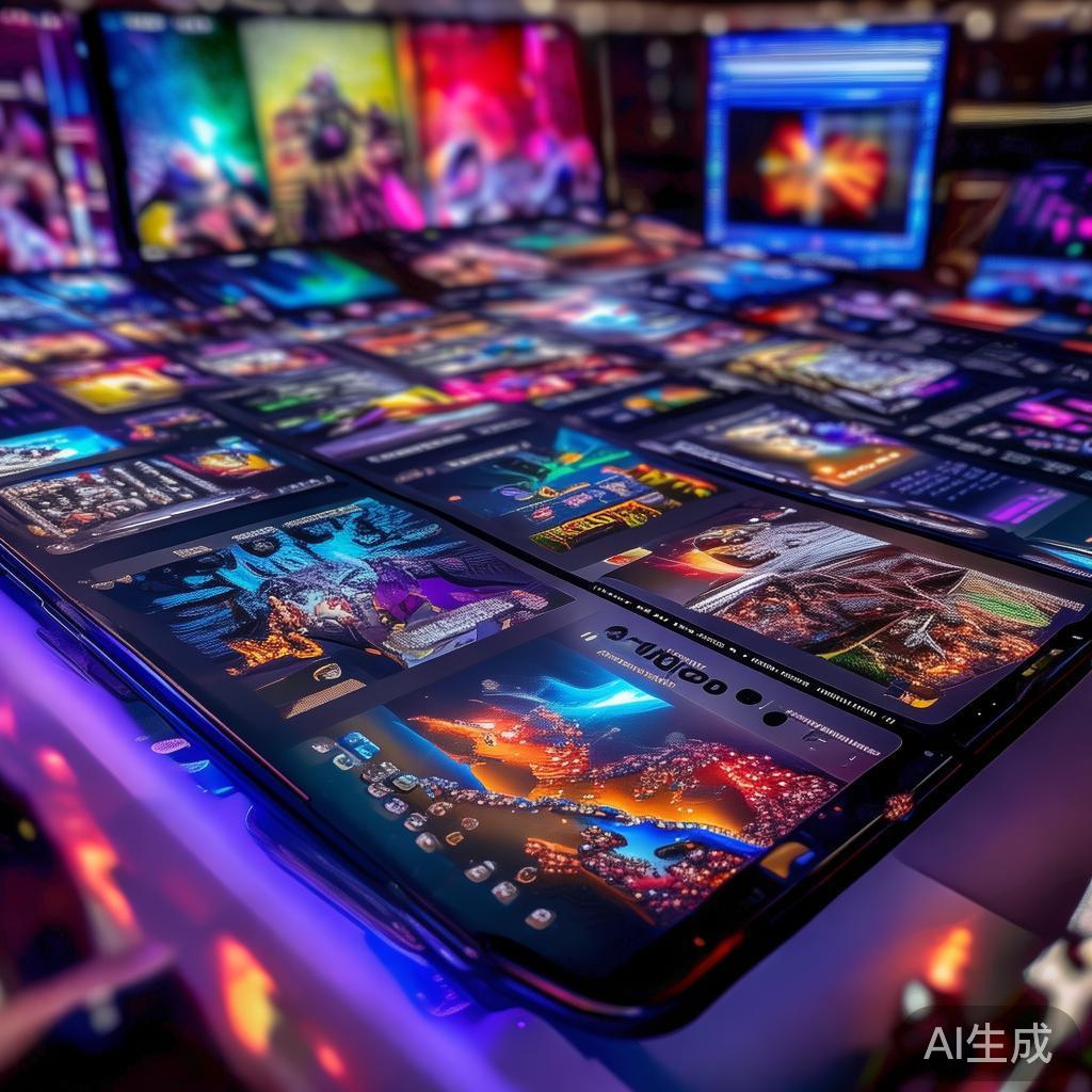 近年来，金宝博188凭借其丰富的游戏内容和优质的用