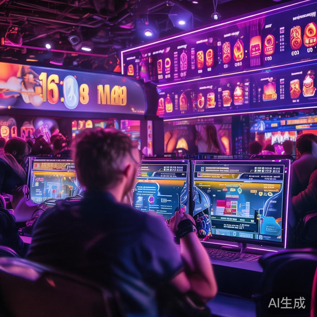 2.&nbsp;活动多轮进行与预告
部分活动设有多轮阶段，