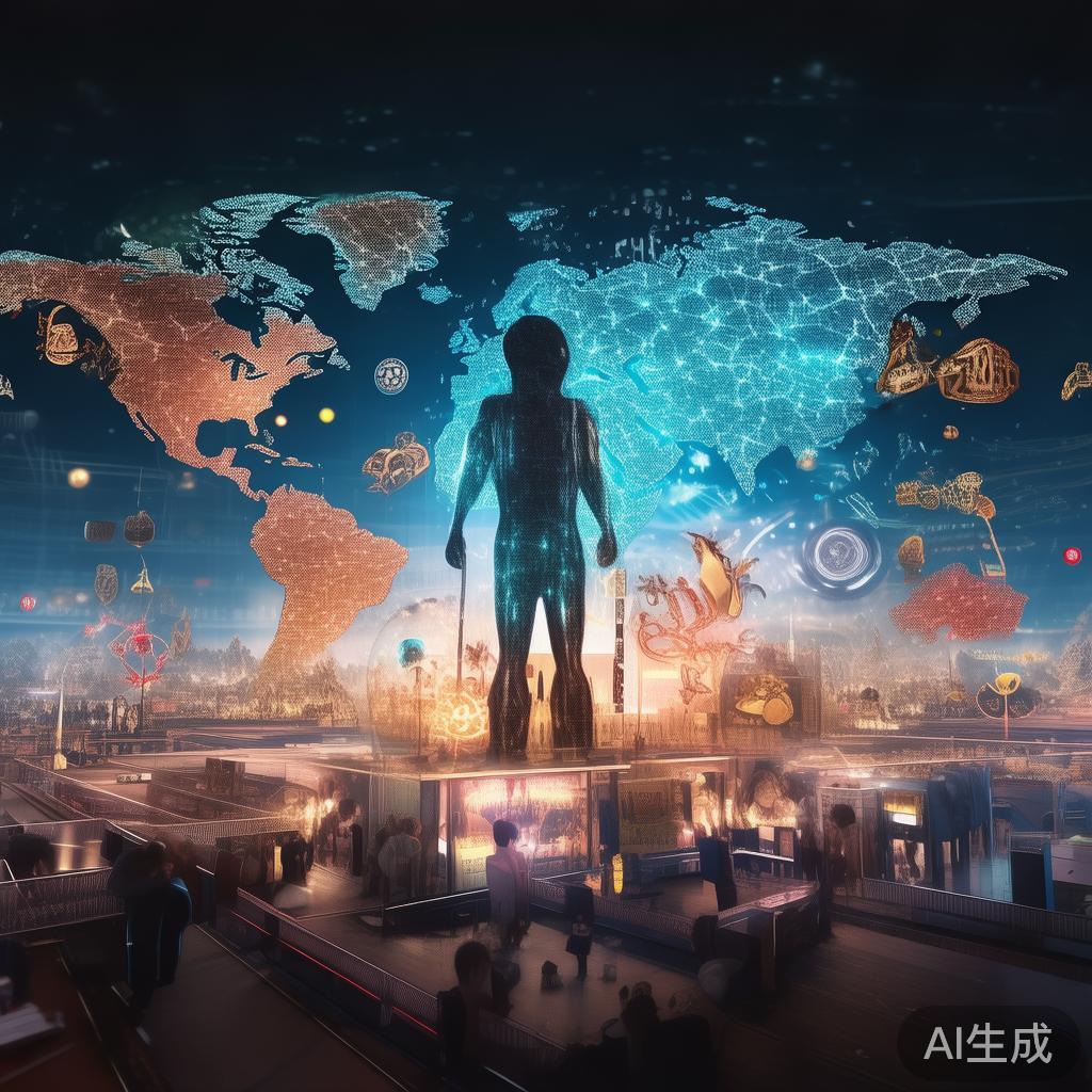 188博金宝彩网未来发展趋势与市场前景全面分析与展望