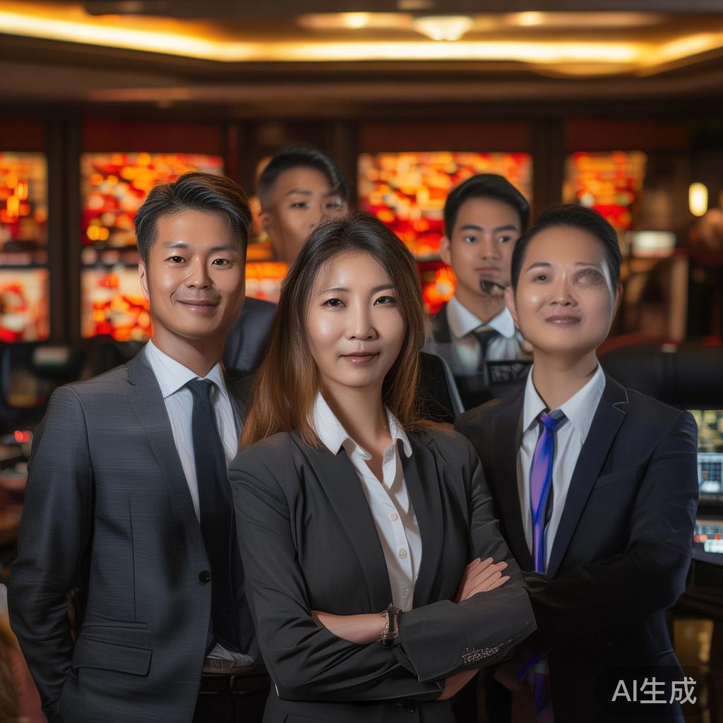 金宝博188官网的客服团队都经过严格的培训，熟悉平